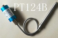 PT124B-50MPa-M14-150/370