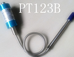 PT123B-70MPa-1/2-20UNF