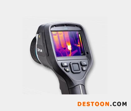 FLIR Exxϵк