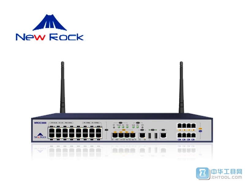 רҵ4PSTN߿ ƼNew Rock/Ѹʱ WROC3044