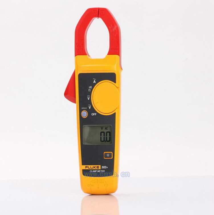 Fluke302+ǯα