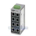 FL SWITCH SFN 8T